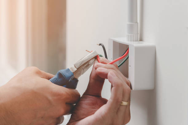 Best Surge Protection Installation  in Culver, OR