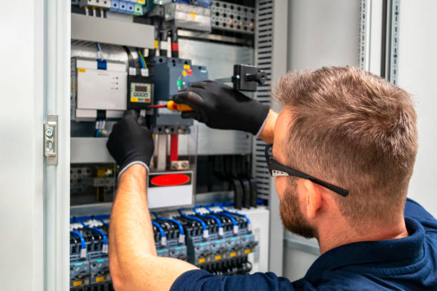 Best Electrical Panel Upgrades  in Culver, OR