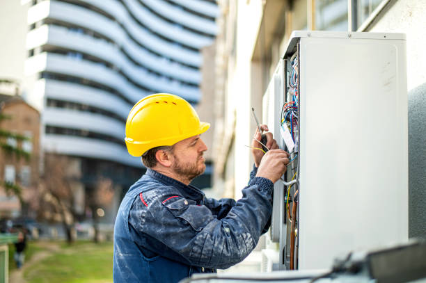 Best Electrical Maintenance Services  in Culver, OR