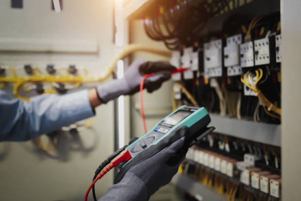 Best Circuit Breaker Installation and Repair  in Culver, OR