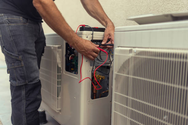 Emergency Electrical Repair Services in Culver, OR